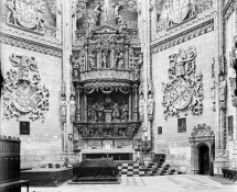 Capilla Condestable (1920)